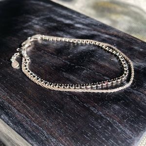 Silpada Italian made Bracelet